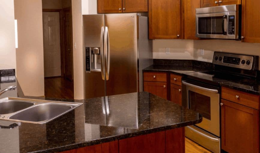 Appliance Service and Wholesale